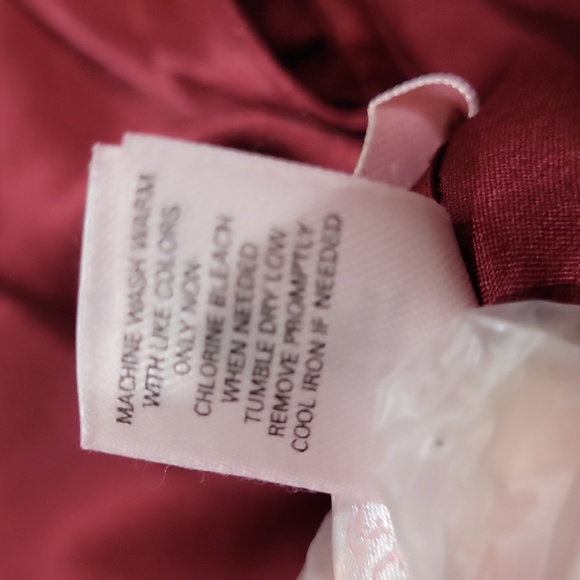 Victoria's Secret Vintage Chemise - Picture 12 of 12